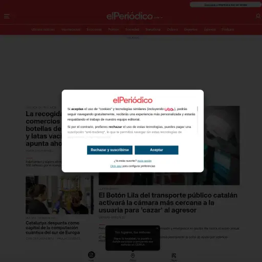 El Periódico