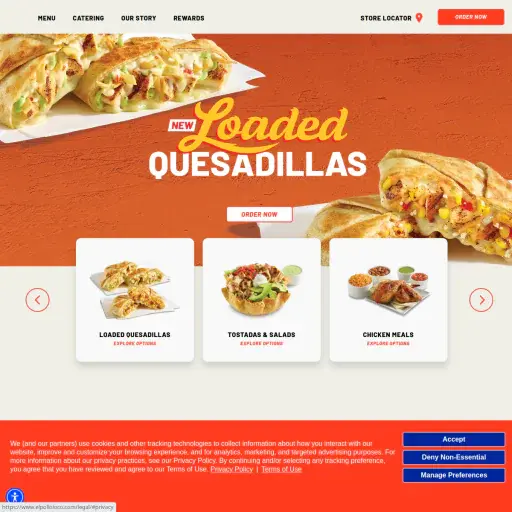 El Pollo Loco