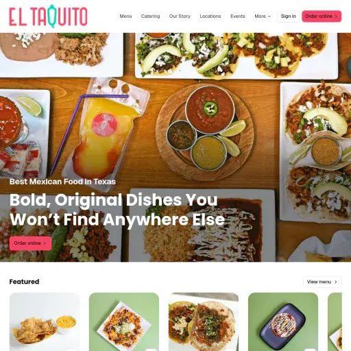 El Taquito