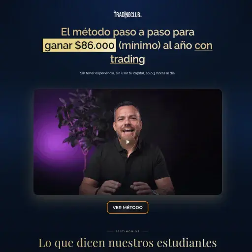 El Trading Club