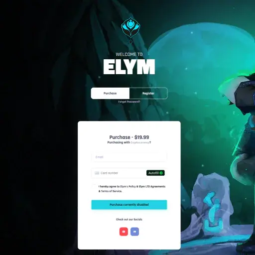 Elym