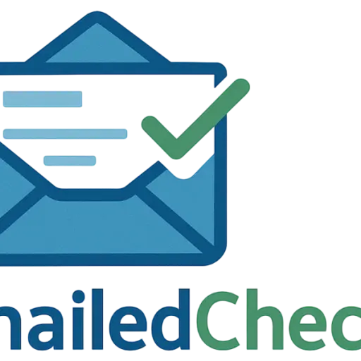 E-Checks Emailing Services
