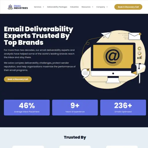 Email Industries