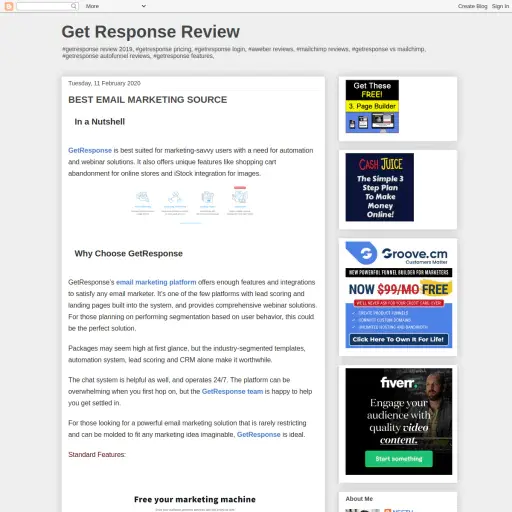 Emailmarketingget