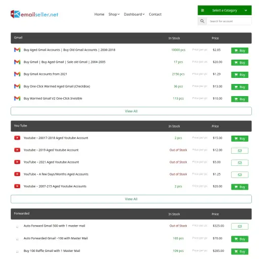 emailseller.net