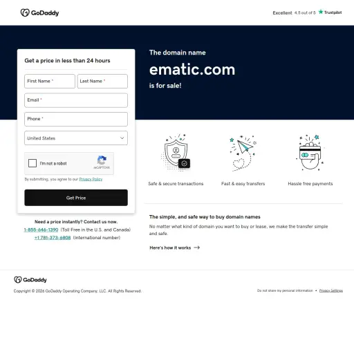 Ematic