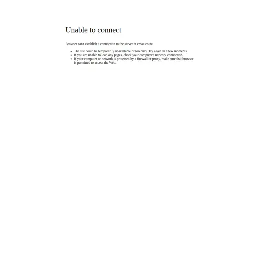 eMax.co.nz