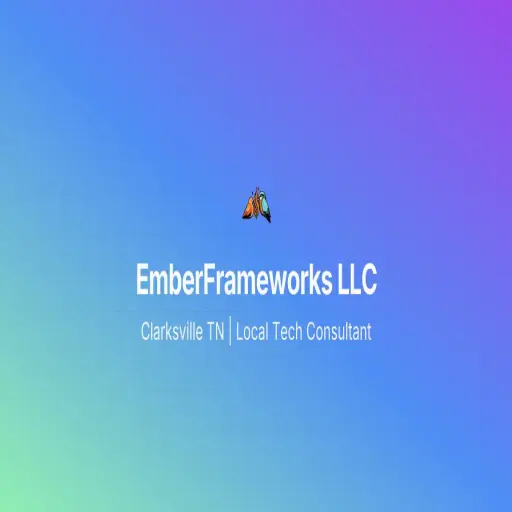 EmberFrameworks LLC