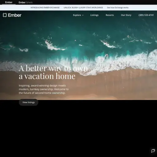 Ember Home