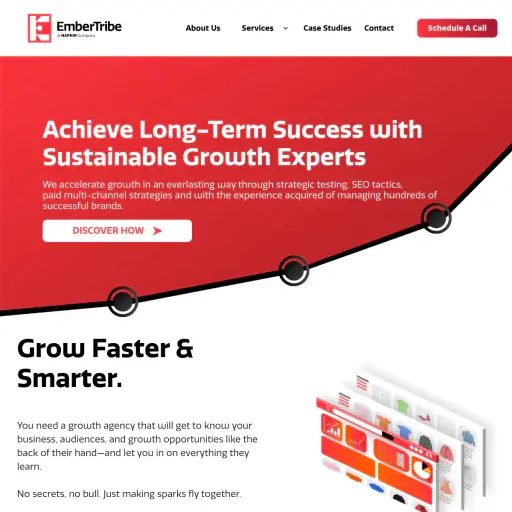 EmberTribe