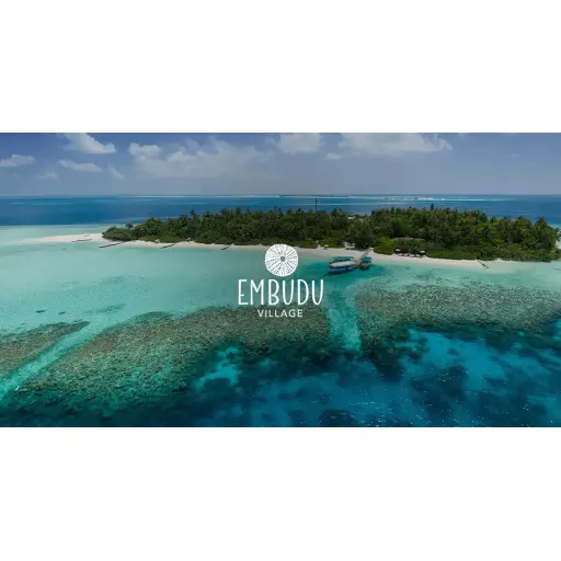 Embuduvillage