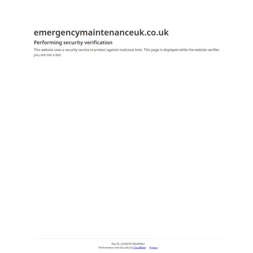 Emergencytradesmanuk