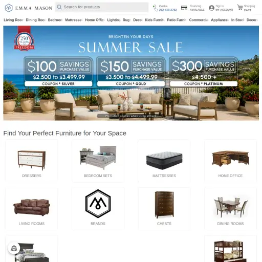 emmamason.com