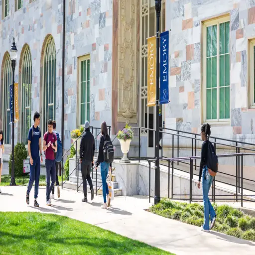Emory University