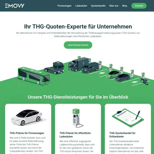 EMOVY GmbH