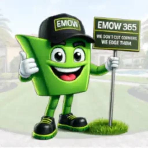 Emow Lawn Care LLC