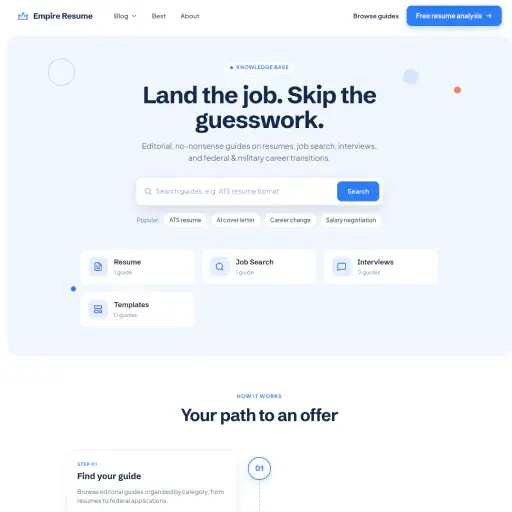 EmpireResume