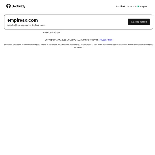 empiresx.com