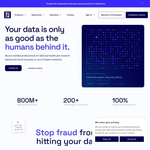 Emporia Research