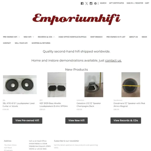 Emporiumhifi