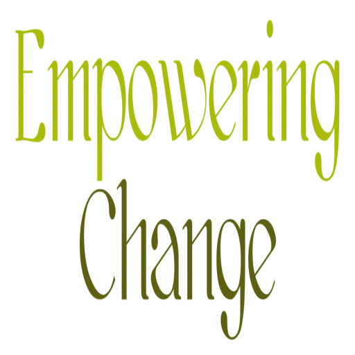 Empowering Change