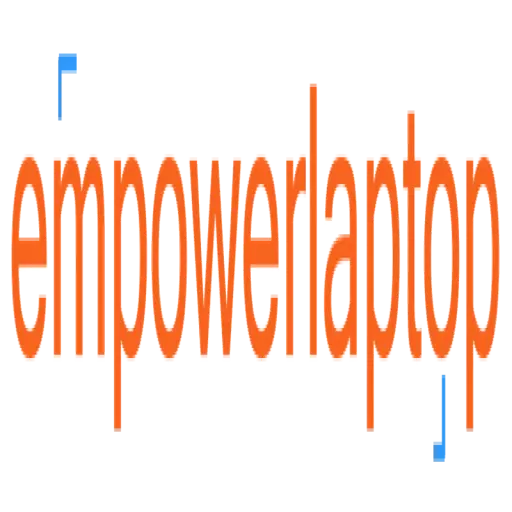 Empower Laptop motherboard replacement