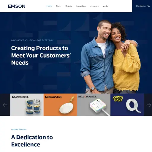 Emsoninc