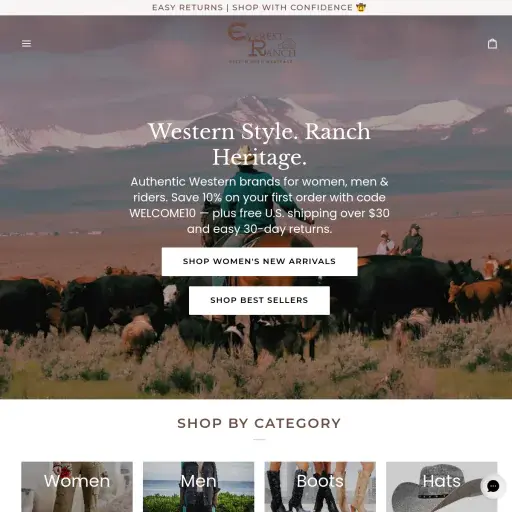 Everest Ranch