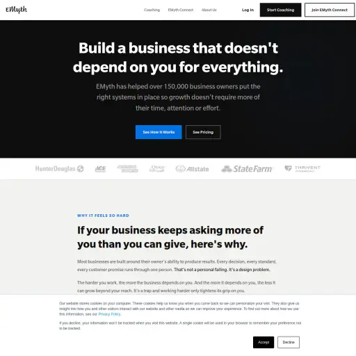 emyth.com
