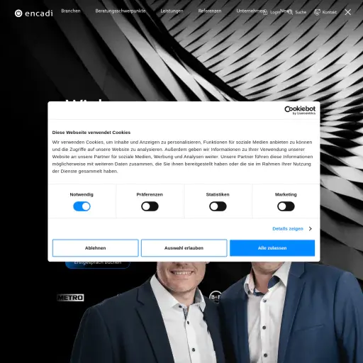 encadi GmbH