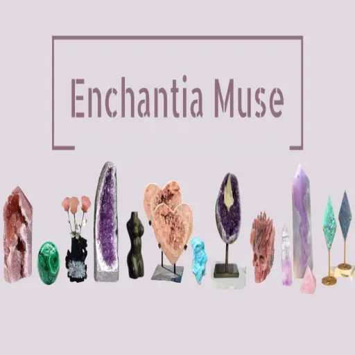 Enchantia Muse