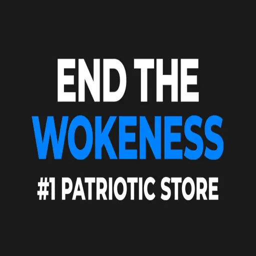 Endthewokeness