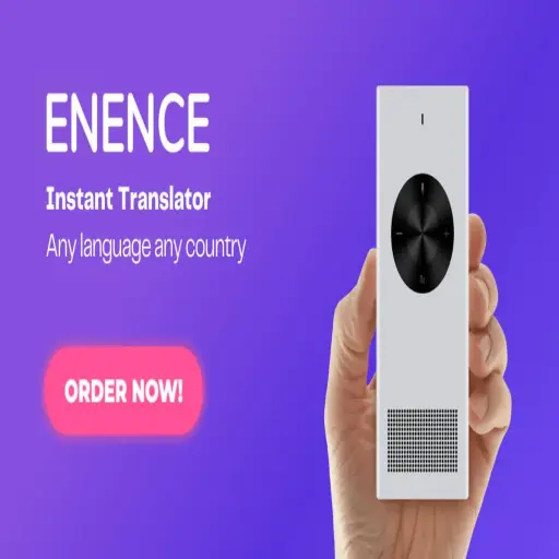 Enence