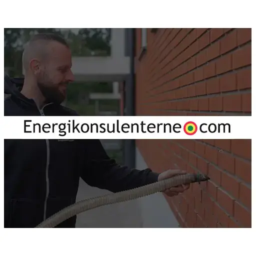 Energikonsulenterne