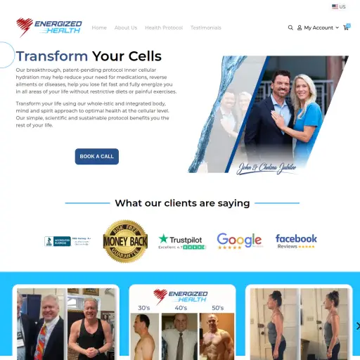 Energized Health