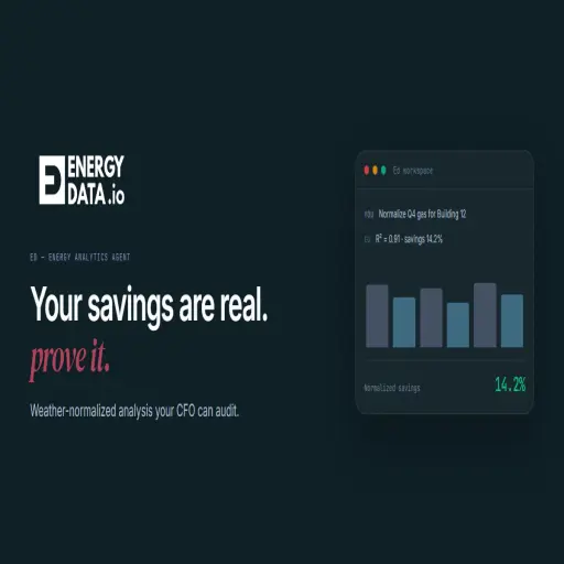 Energy Data GmbH