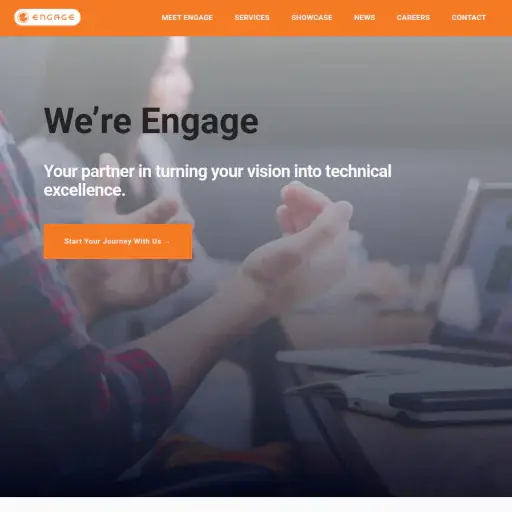 Engage Software
