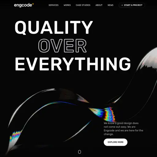 Engcode