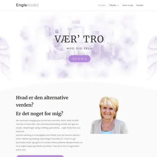 Englestedet