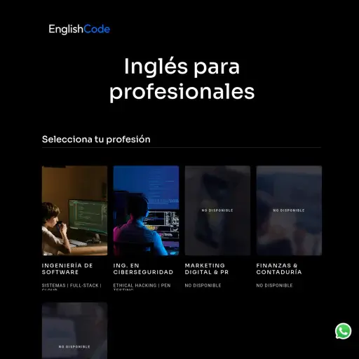 EnglishCode