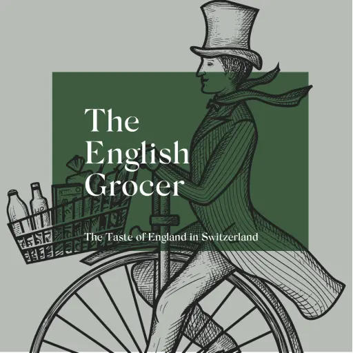 The English Grocer