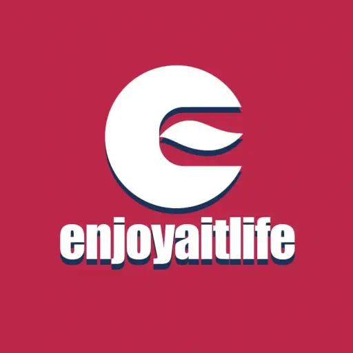 enjoyaitlife.com