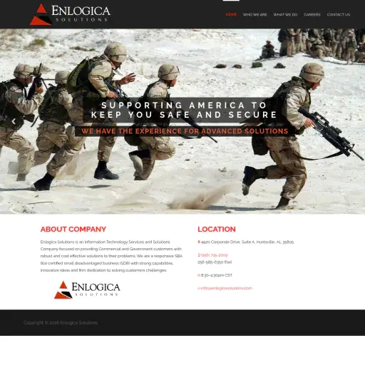 Enlogicasolutions