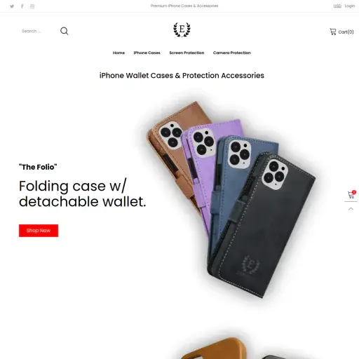 enphold.com