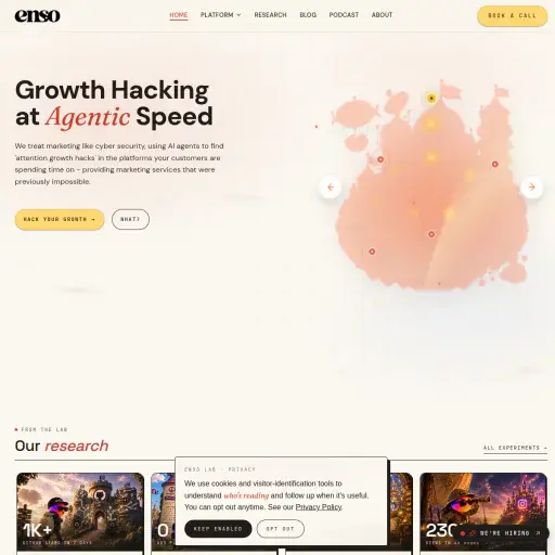 enso