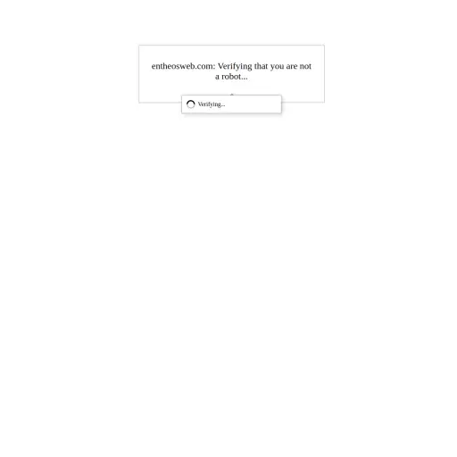 Entheosweb