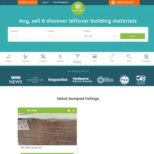 enviromate
