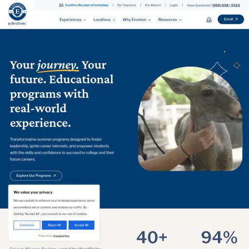 Envision Experience