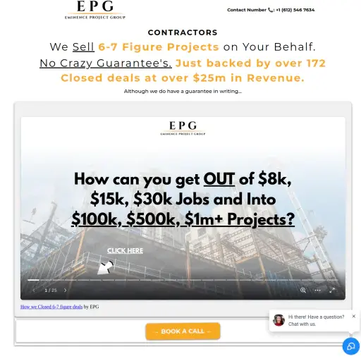 EPG