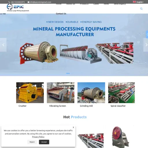 Epic Mining